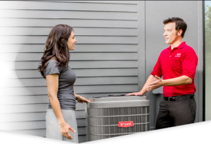 shell aire Free HVAC evaluation
